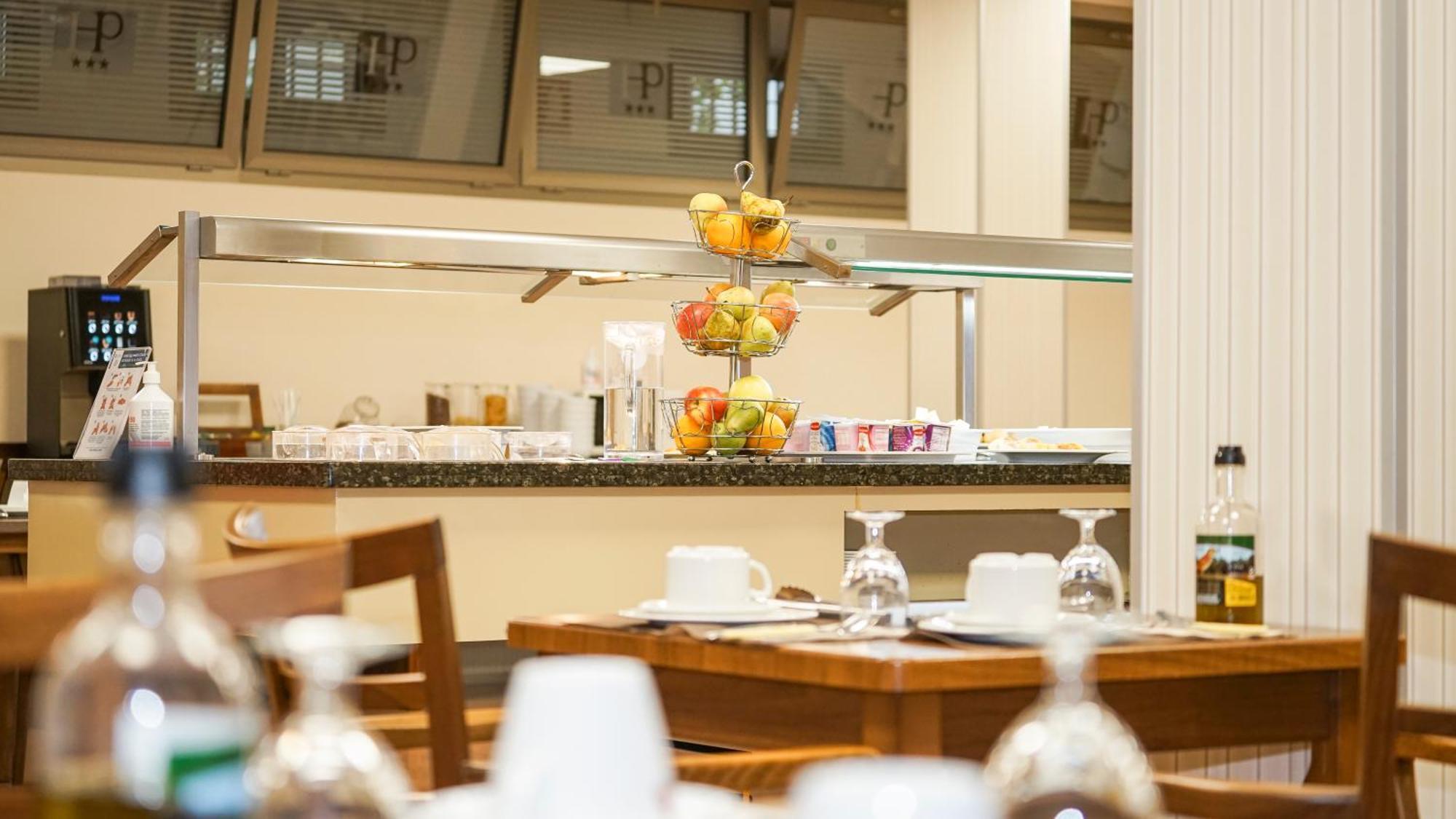 Hotel Pradillo Conil