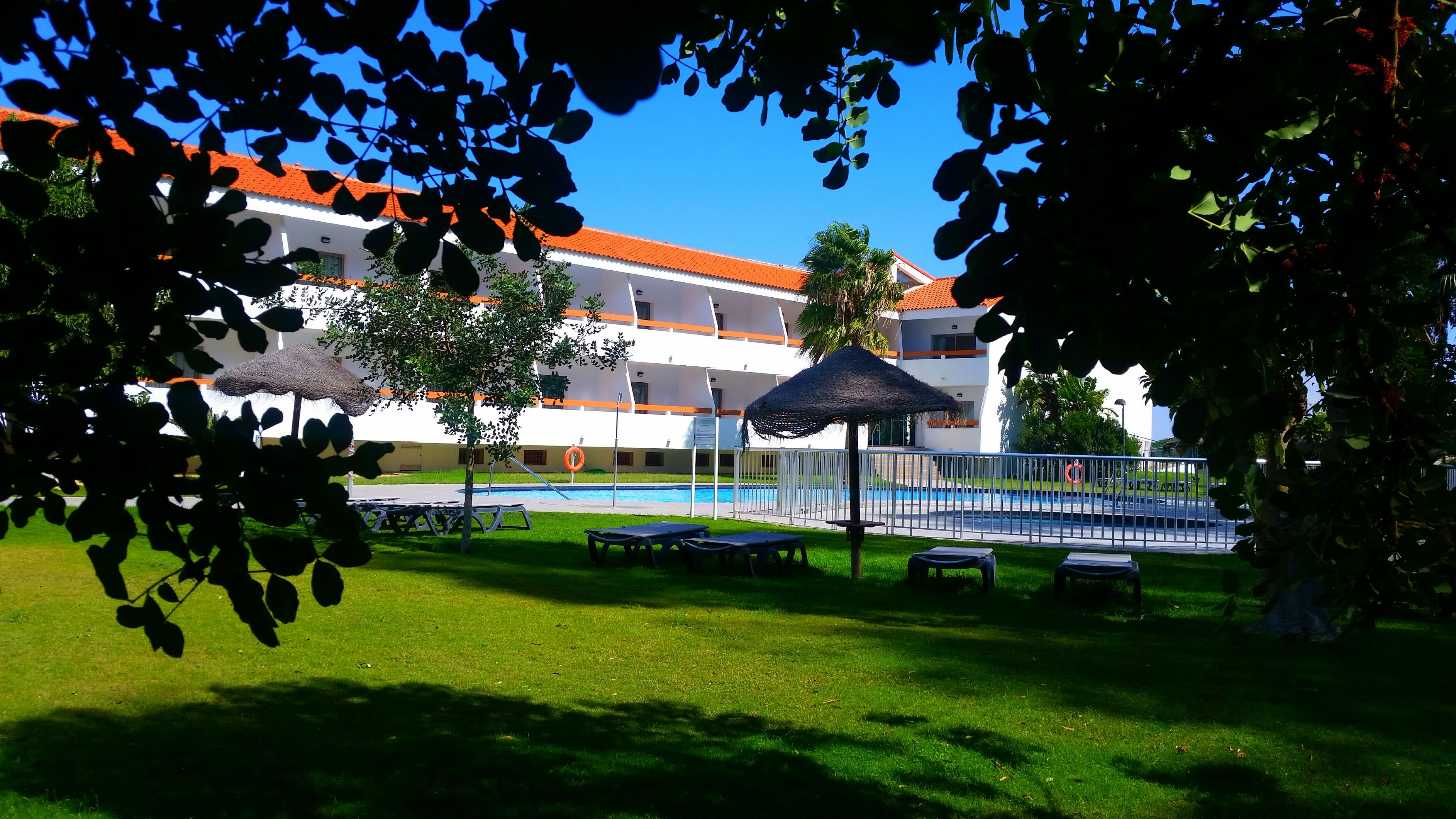 Hotel Pradillo Conil 3*