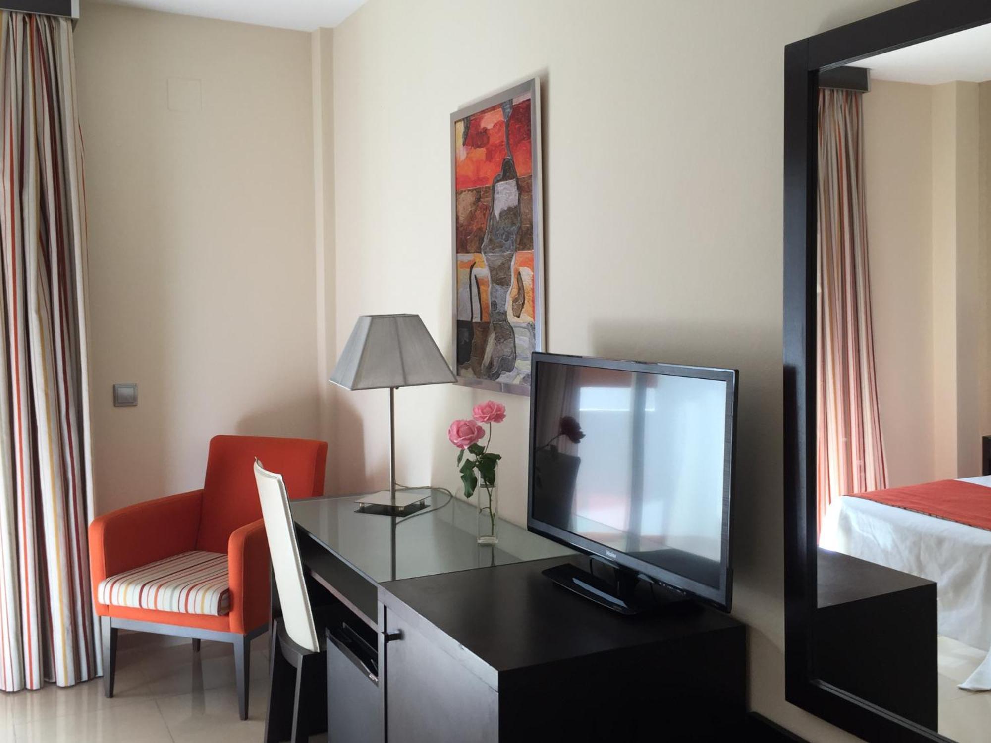 Pradillo Conil Hotel