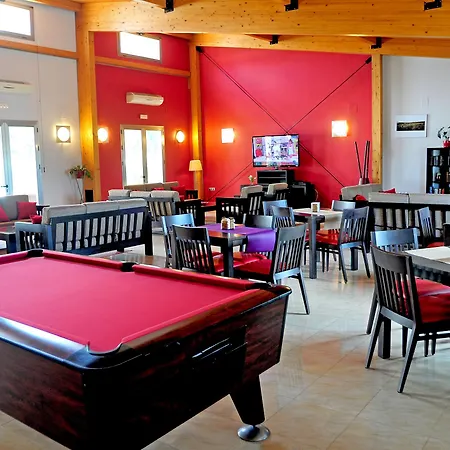 Hotel Pradillo Conil 