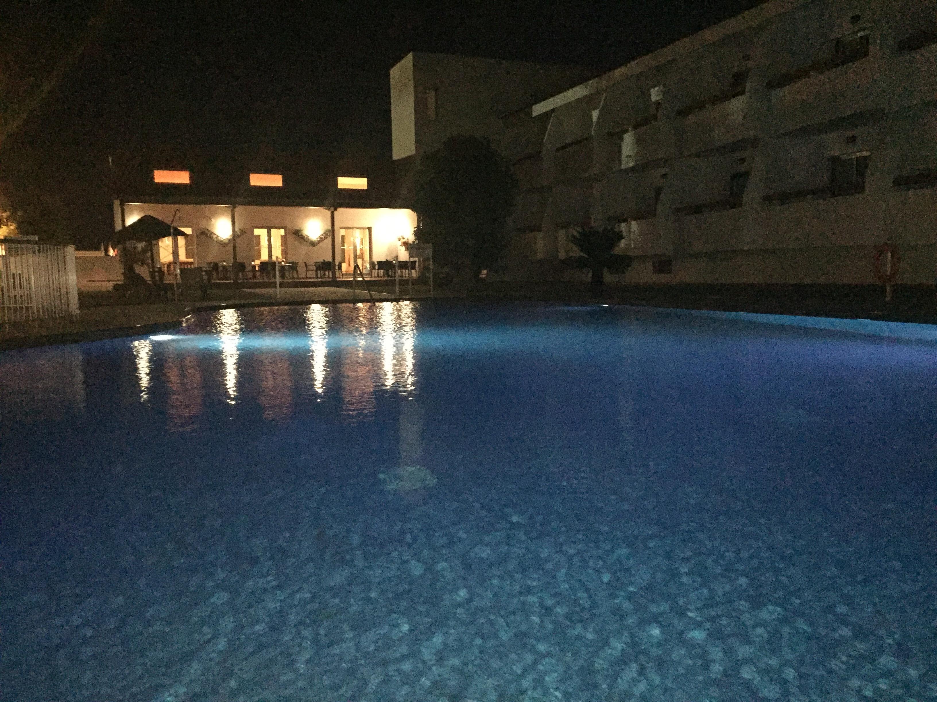 Pradillo Conil 3*